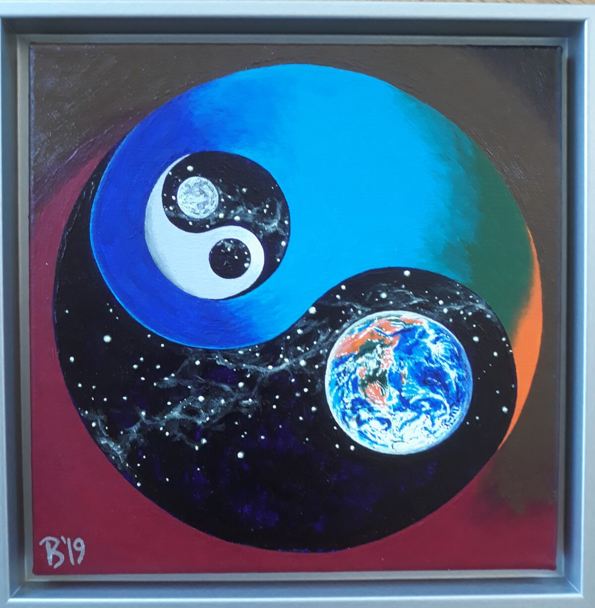Yin